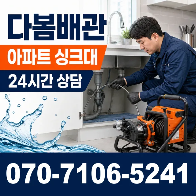 전남광주 보성군 회천면 시장길 변기막힘 상담 이미지 7